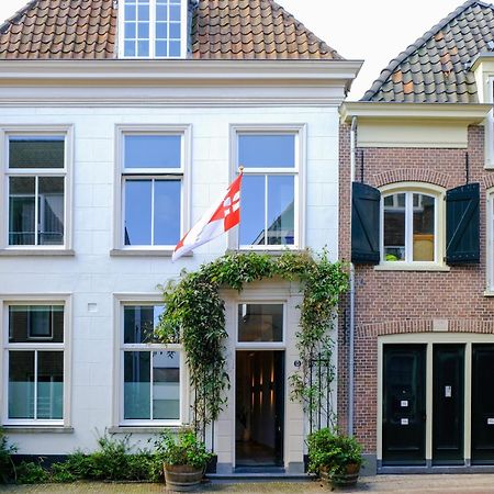 Amersfoort City Center Apartment Stadshart Екстериор снимка