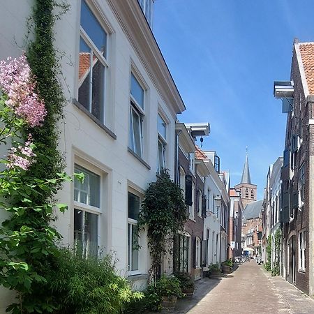 Amersfoort City Center Apartment Stadshart Екстериор снимка