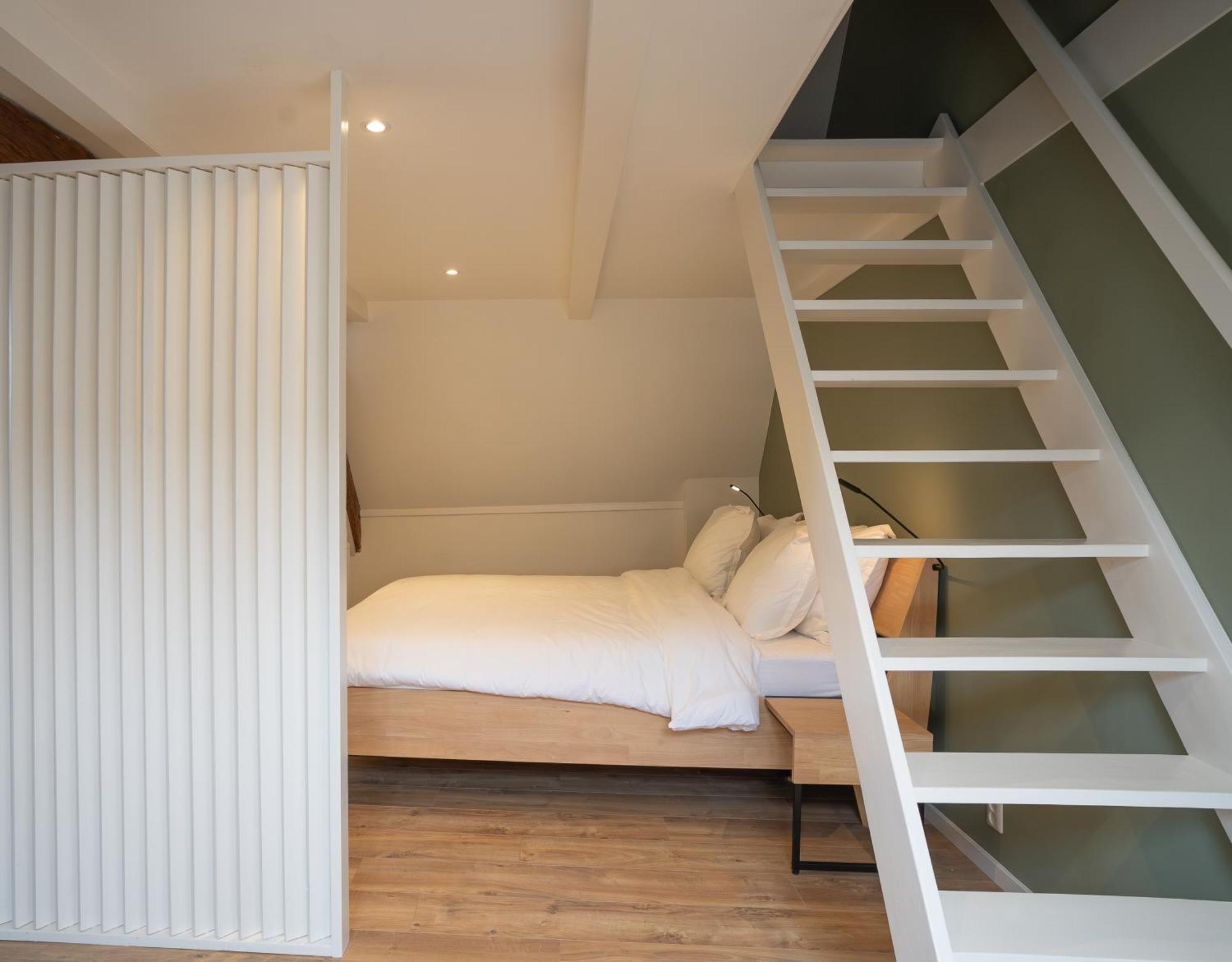 Amersfoort City Center Apartment Stadshart Екстериор снимка