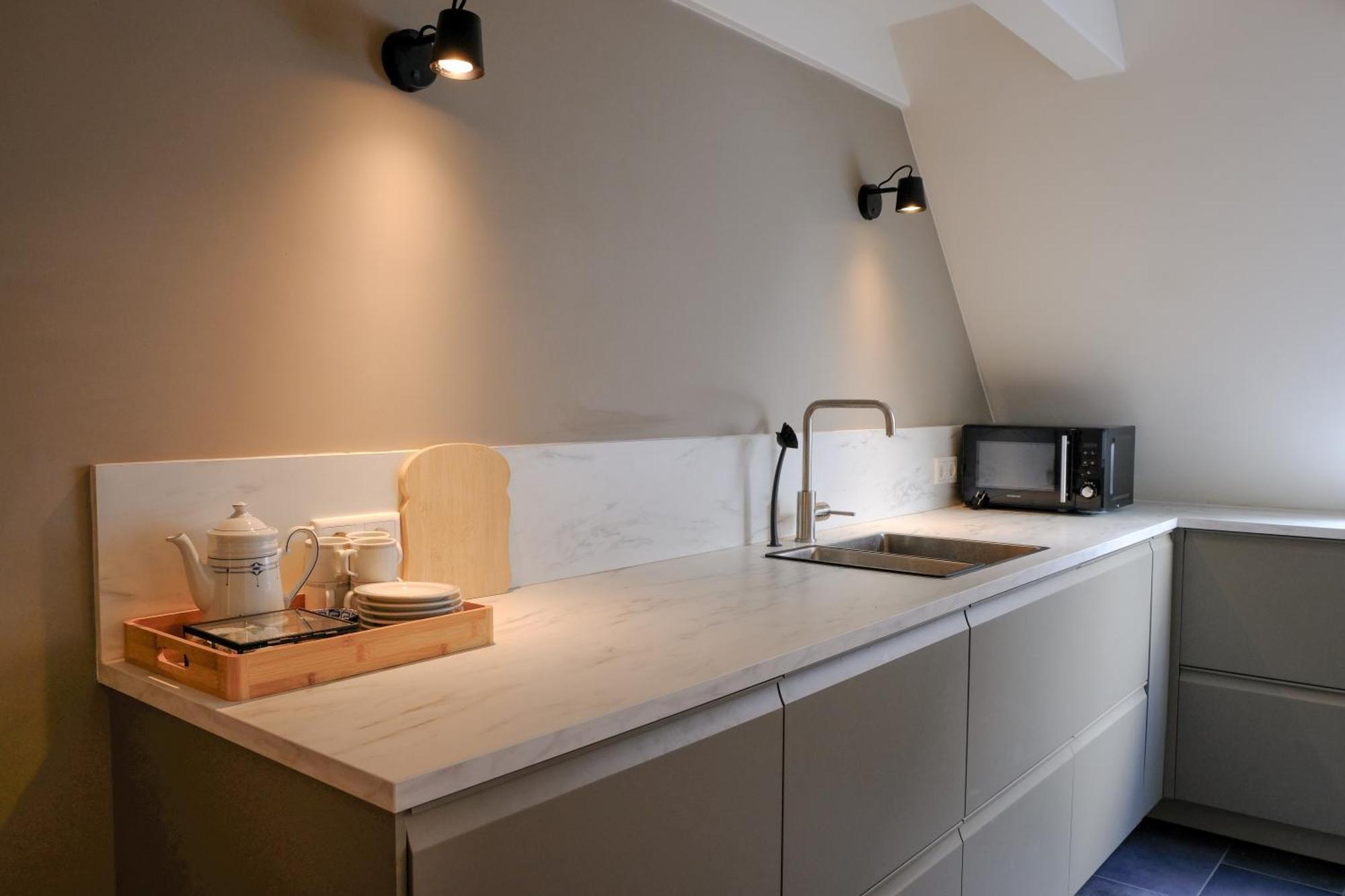 Amersfoort City Center Apartment Stadshart Екстериор снимка