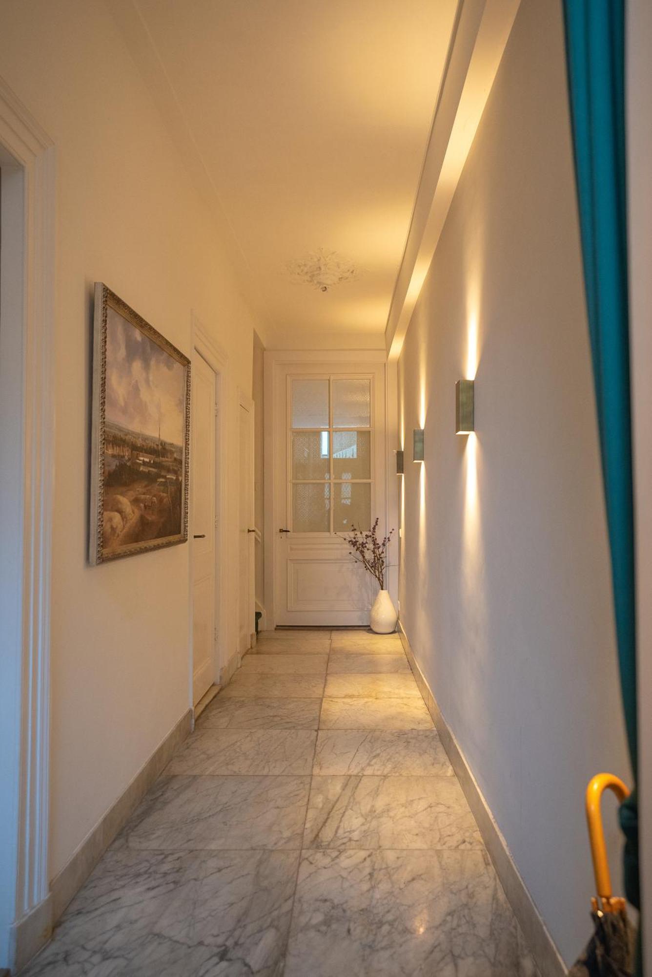 Amersfoort City Center Apartment Stadshart Екстериор снимка