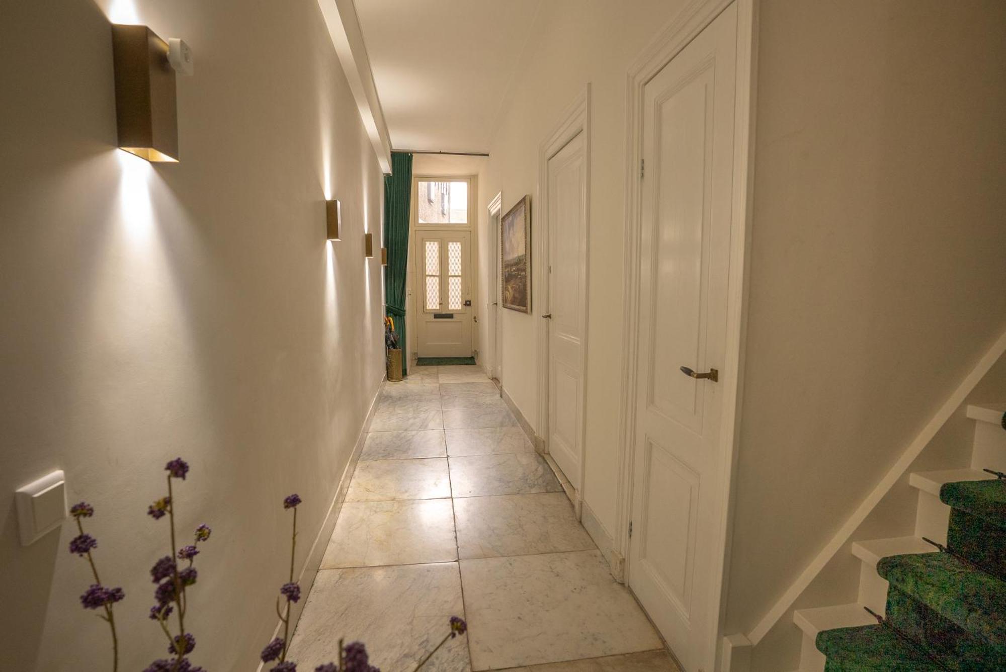 Amersfoort City Center Apartment Stadshart Екстериор снимка