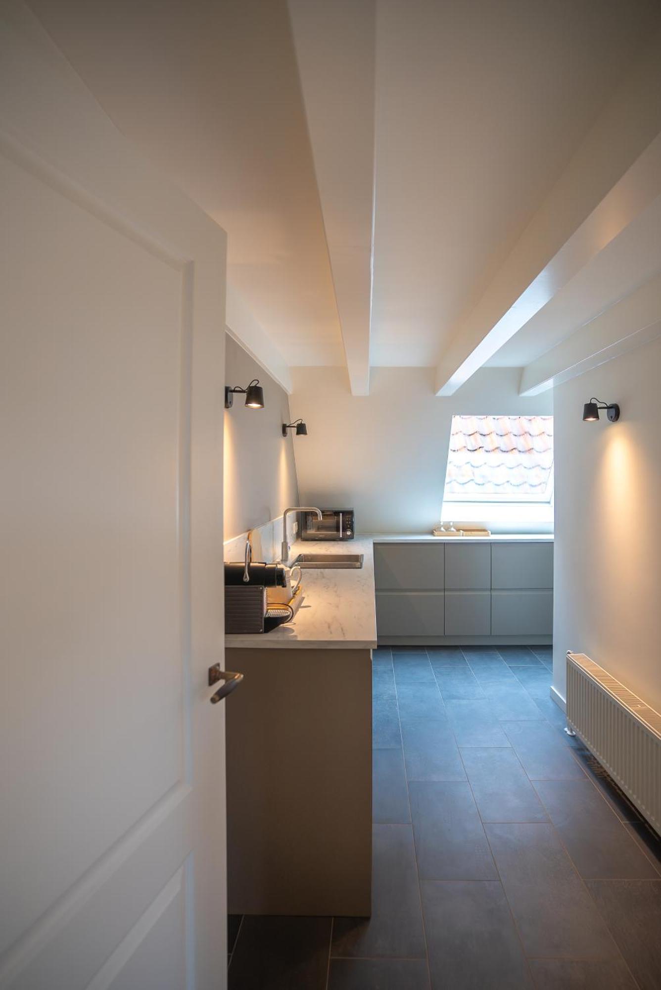 Amersfoort City Center Apartment Stadshart Екстериор снимка