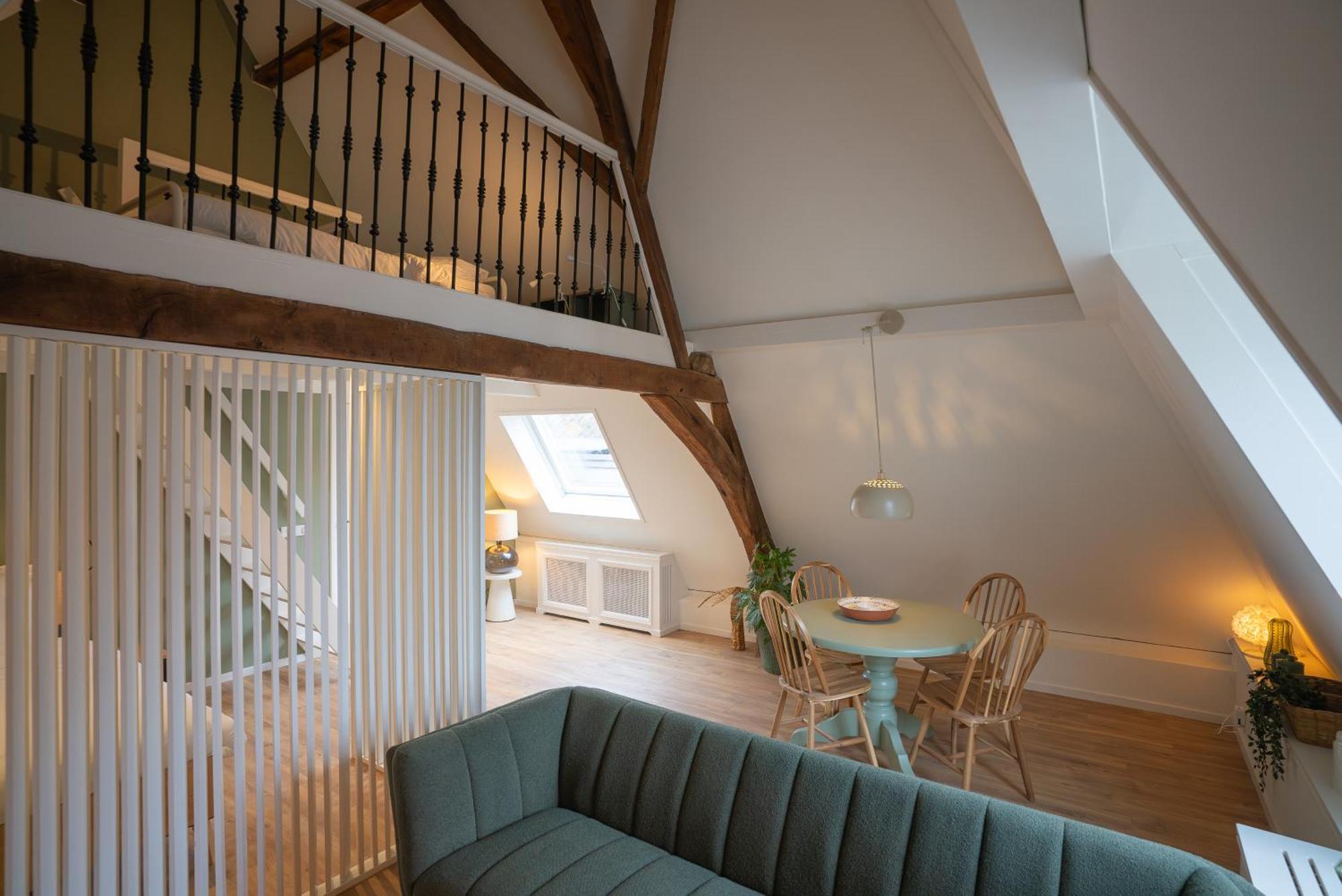 Amersfoort City Center Apartment Stadshart Екстериор снимка