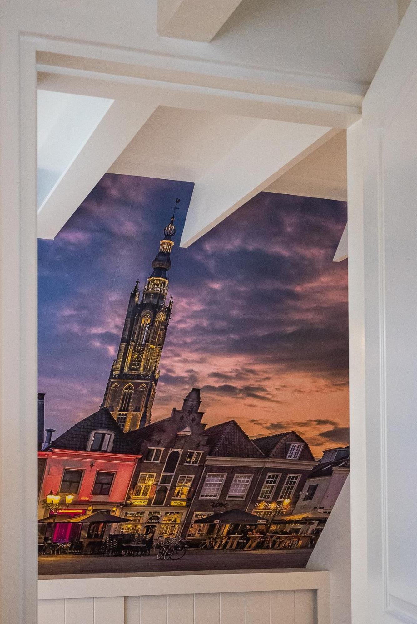 Amersfoort City Center Apartment Stadshart Екстериор снимка